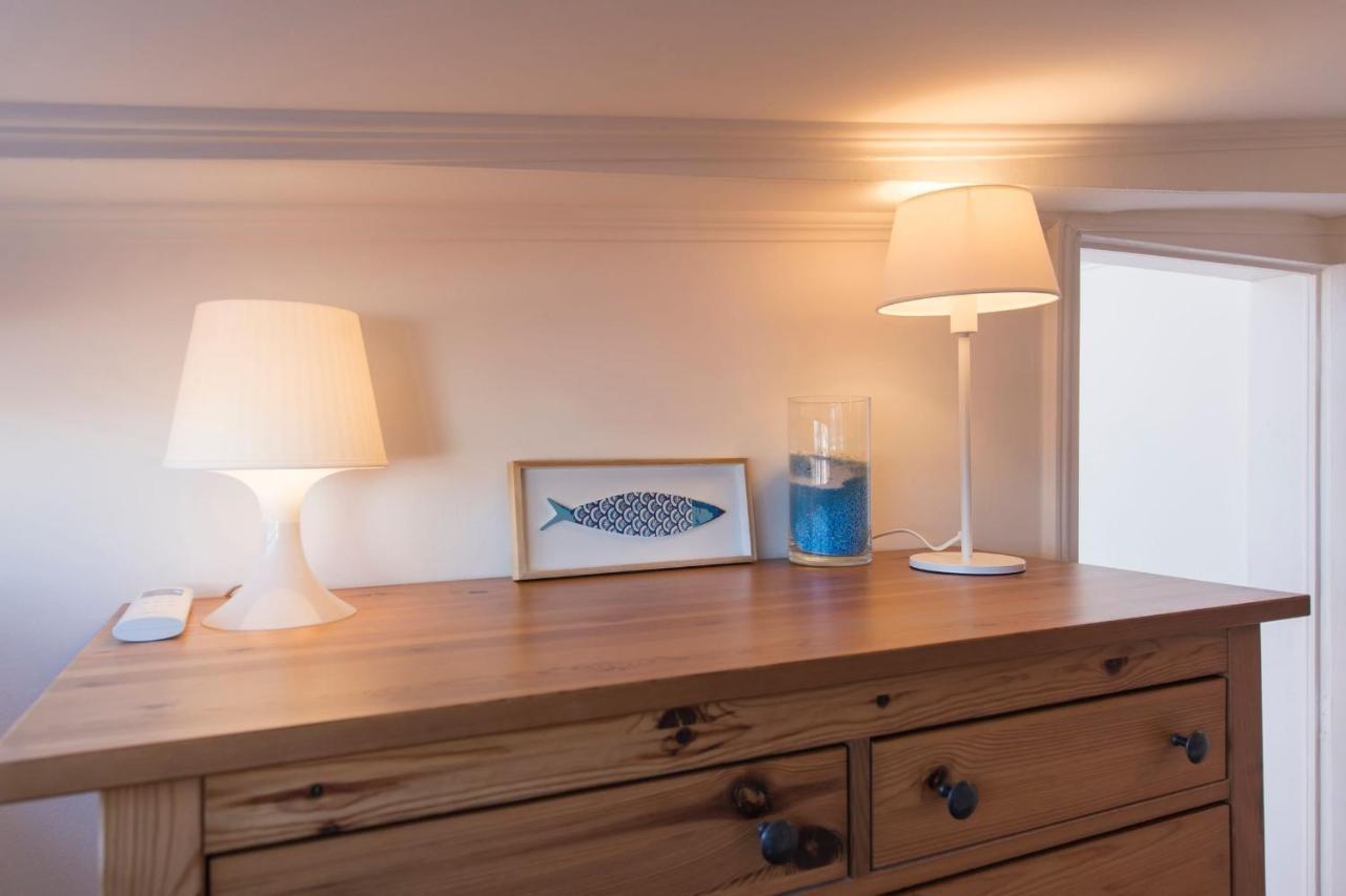 Lejlighed Lovelystay - Bairro Alto Terrace Wonder