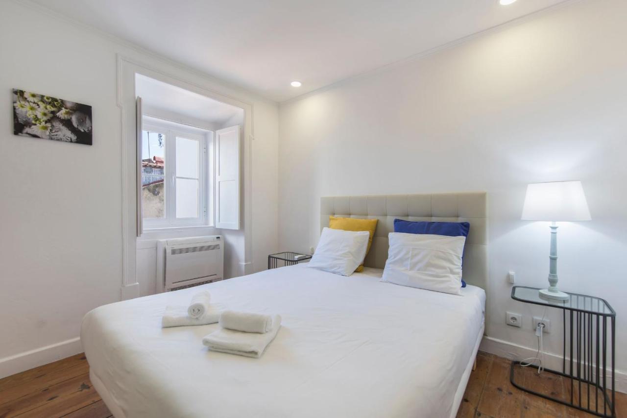 Lejlighed Lovelystay - Bairro Alto Terrace Wonder *