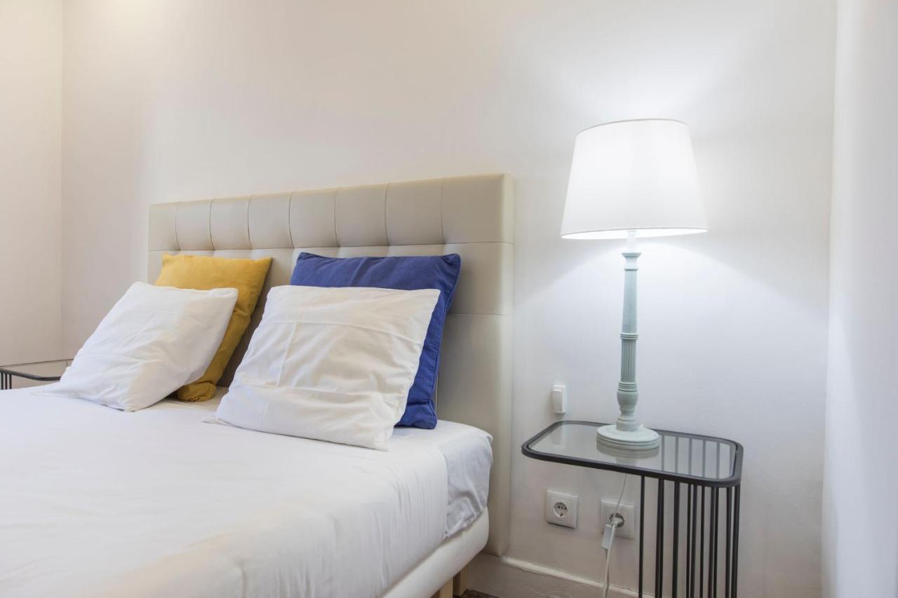 Lovelystay - Bairro Alto Terrace Wonder Lejlighed *
