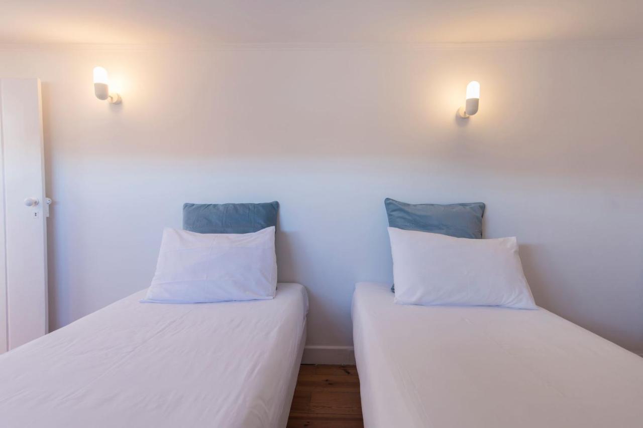 Lejlighed Lovelystay - Bairro Alto Terrace Wonder *