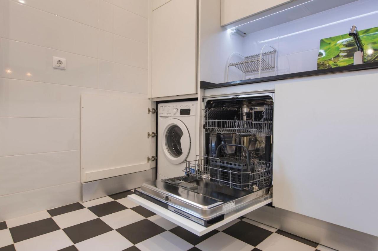 Lejlighed Lovelystay - Bairro Alto Terrace Wonder *