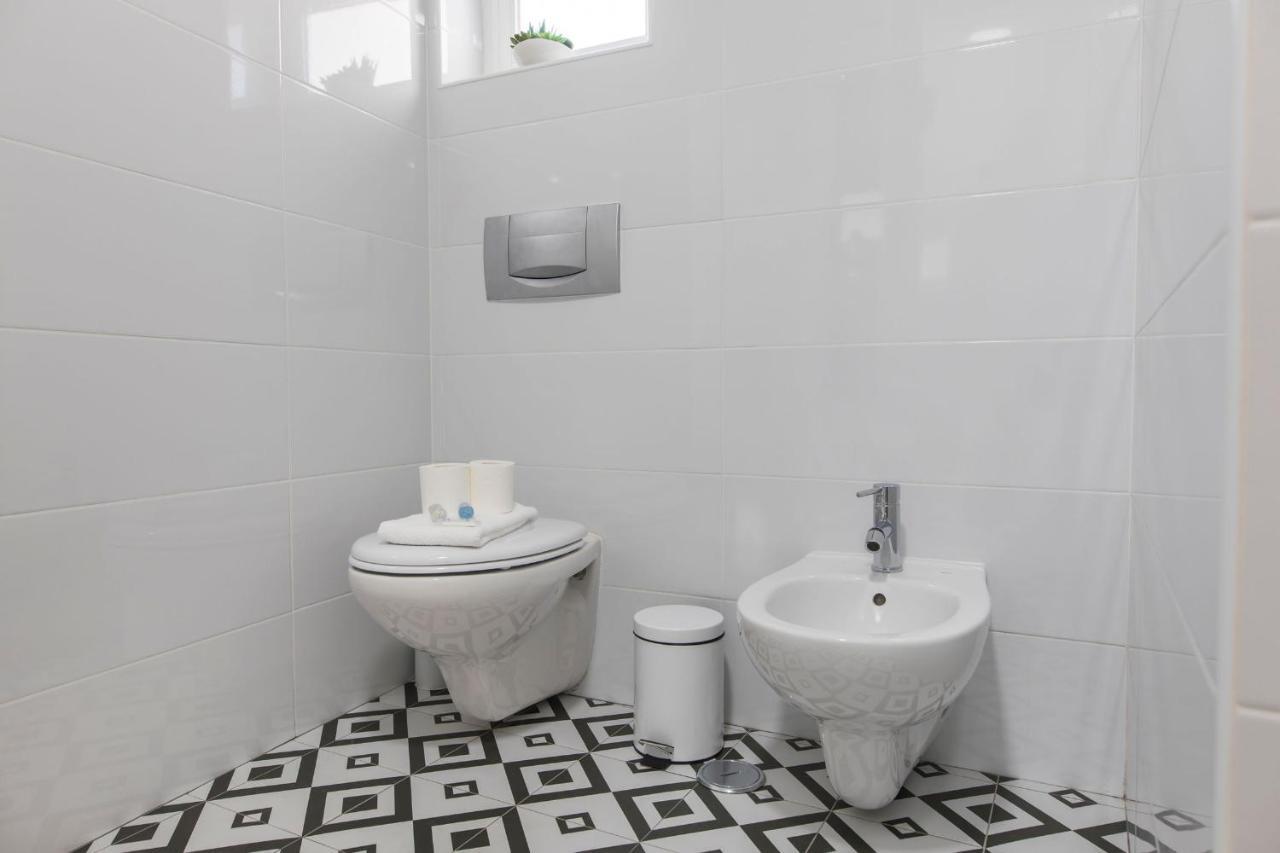 Lovelystay - Bairro Alto Terrace Wonder Lejlighed